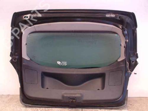 Bakluke CC/Kombi-Kupé RENAULT MEGANE III Hatchback (BZ0/1_, B3_) 1.5 dCi (BZ09, BZ0D, BZ1W, BZ29, BZ14) | BP24897364C6 