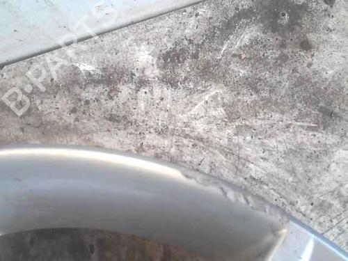 Fælk MAZDA 6 Hatchback (GG)  | BP25763064C45