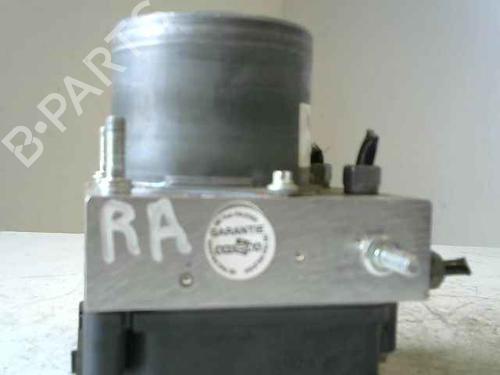 ABS pump PEUGEOT 3008 II SUV (MC_, MR_, MJ_, M4_) 1.5 BlueHDi 130 | BP24896314M43 
