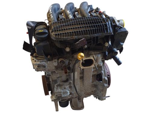 Engine PEUGEOT 208 I (CA_, CC_) 1.2 VTi 68 / PureTech 68 | BP36097588M1  - Image 5
