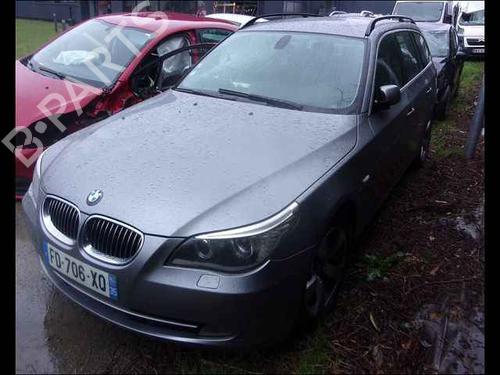 Steering wheel BMW 5 Touring (E61) 525 d | BP25764135C49 