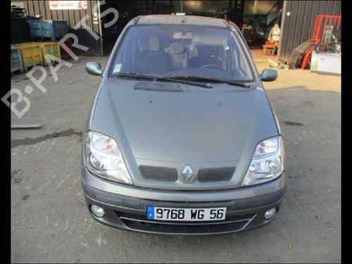 Left headlight RENAULT SCÉNIC I MPV (JA0/1_, FA0_)  | BP24900470C28 