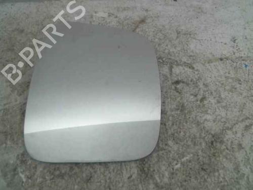 Used Right mirror glass FIAT QUBO (225_) [2008-2025]  24908734