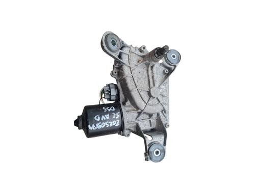 Used Front wipers mechanism CITROËN DS5 2.0 BlueHDi 180 (180 hp) 31691481