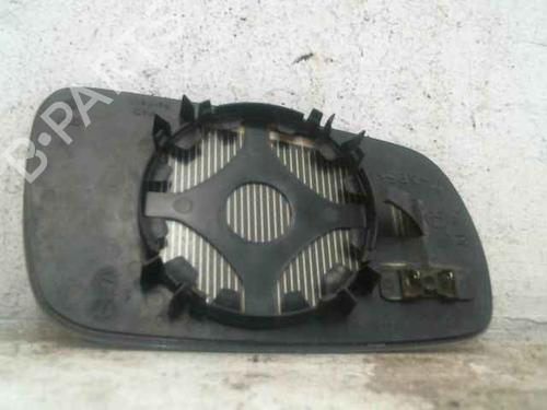 Left mirror glass VW PASSAT B5.5 (3B3) 1.9 TDI | BP25764724C148 