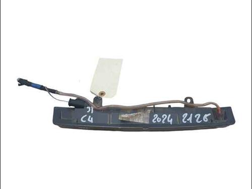 Third brake light CITROËN C4 I (LC_) 1.6 HDi | BP24898369L11 - Image 2