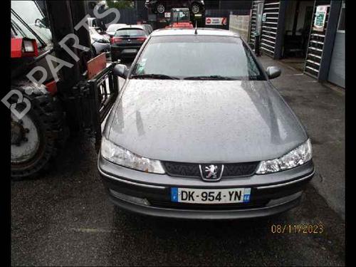 Right headlight PEUGEOT 406 (8B) 2.0 HDI 110 | BP24901631C29 