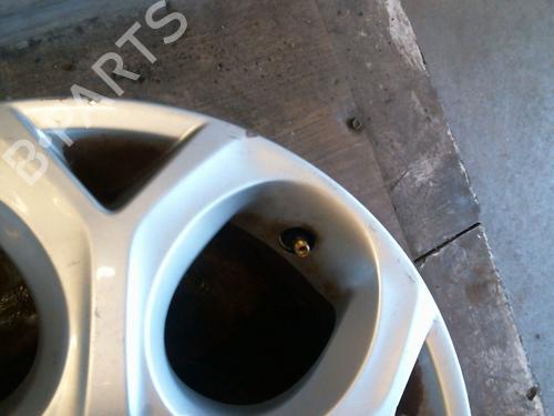 Fælk CITROËN C3 II (SC_) 1.6 BlueHDi 75 | BP37728770C45  - Image 9