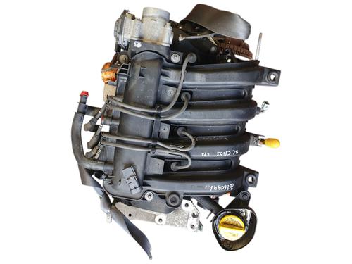 Engine RENAULT CLIO III (BR0/1, CR0/1) 1.2 16V (BR02, BR0J, BR11, CR02, CR0J, CR11) | BP34709304M1  - Image 6