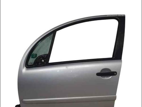 Used Left front door CITROËN C3 I (FC_, FN_) 1.4 HDi (68 hp) 24906644
