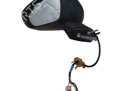 Used Left mirror Left mirror CITROËN DS4 (NX_) 1.6 HDi 110 (112 hp) 33057562 33057562