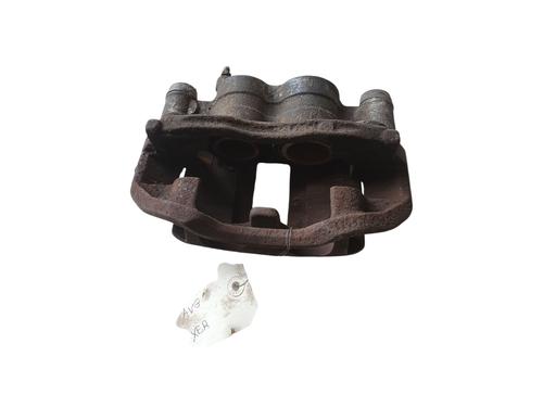 Used Left front brake caliper Left front brake caliper PEUGEOT BOXER Van (244) 2.2 HDi (101 hp) 36507822 36507822