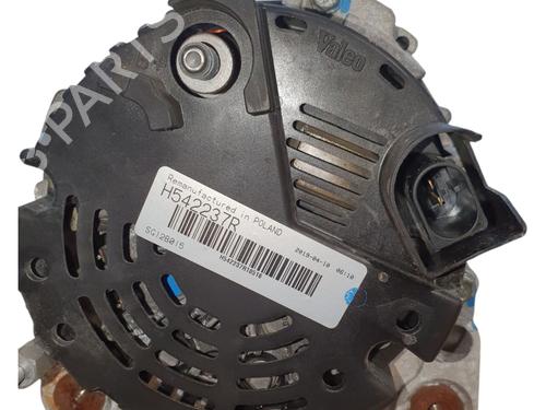 Alternator AUDI TT (8N3) 1.8 T | BP29816540M7 