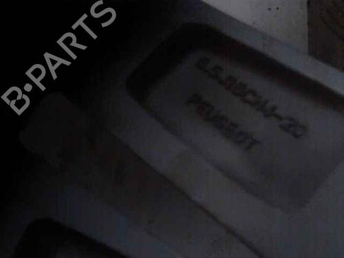 Rim PEUGEOT 208 I (CA_, CC_) 1.2 THP 110 | BP25762221C45 