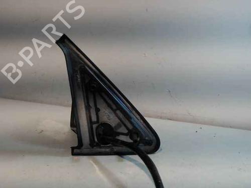 Left mirror VW GOLF II (19E, 1G1) 1.6 TD | BP25764190C26 