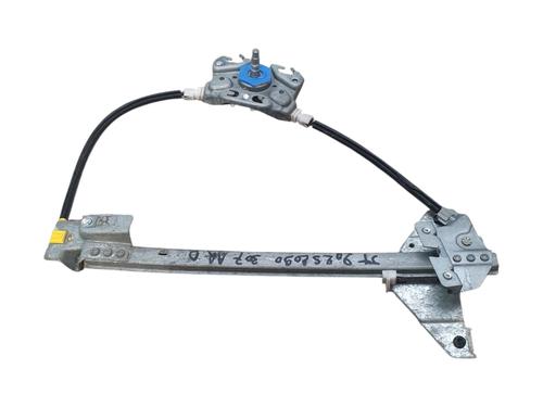 Rudehejsemekanisme Højre bagtil PEUGEOT 307 (3A/C) 2.0 HDi 90 (90 hp) 28800674