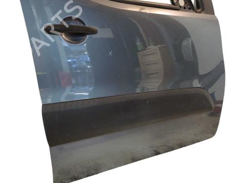Dør høyre foran CITROËN BERLINGO MULTISPACE (B9) 1.6 HDi 90 | BP28684997C3 