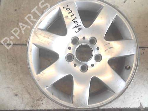 Used Rim BMW 1 (E87) 118 d (122 hp) 24913098