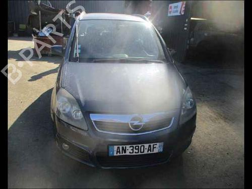 Grille OPEL ZAFIRA / ZAFIRA FAMILY B (A05) 1.9 CDTI (M75) | BP24896878C40 