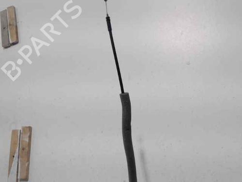 Front left lock NISSAN QASHQAI / QASHQAI +2 I (J10, NJ10, JJ10E) 2.0 dCi | BP24903593C98 