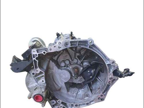 Used Gearbox PEUGEOT PARTNER Platform/Chassis [2009-2025]  24902747