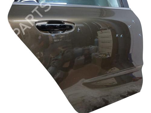 Right rear door CITROËN C4 Picasso II 1.6 HDi / BlueHDi 115 | BP30163007C5