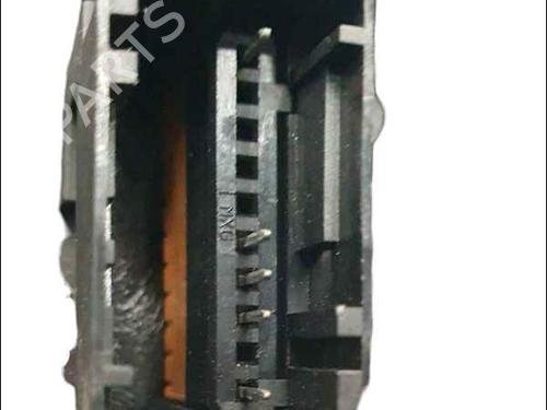 Left mirror RENAULT CLIO II (BB_, CB_) 1.4 16V (B/CB0P, BB13) | BP24904132C26 