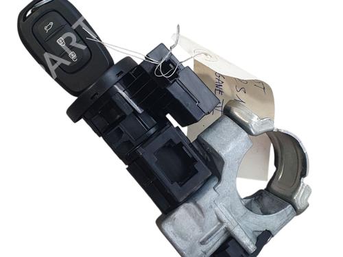 Ignition barrel RENAULT MEGANE IV Grandtour (K9A/M/N_) 1.5 dCi 110 | BP29467689M48 