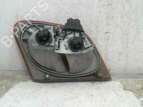 Rear bumper left light MERCEDES-BENZ E-CLASS (W210) E 220 CDI (210.006) | BP24905450C81 