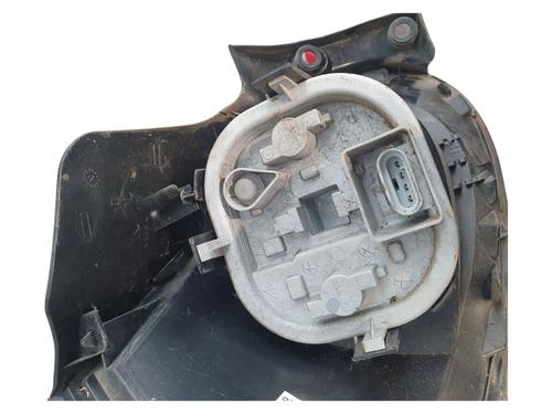 Right taillight FIAT BRAVO II (198_) 1.6 D Multijet (198AXH1B) | BP29928919C35