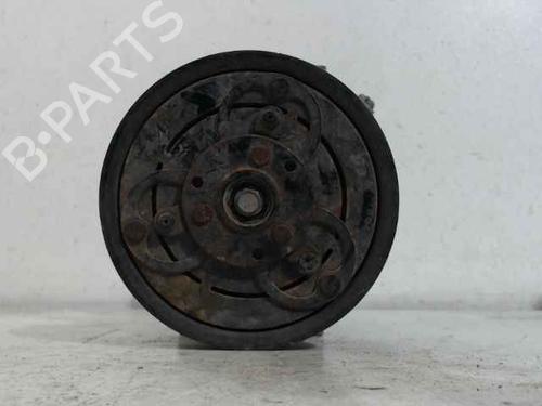 Used AC compressor DACIA SANDERO 1.5 dCi (88 hp) 24895800