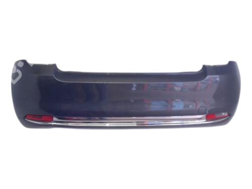 Used Rear bumper FIAT 500 (312_) 1.2 (312AXA1A) (69 hp) 27600862