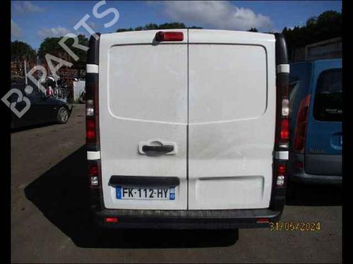 Ignition barrel RENAULT TRAFIC III Van (FG_) 1.6 dCi 95 (FGMJ, FGMR) | BP24899062M48 