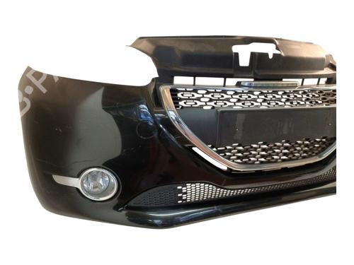 Front bumper PEUGEOT 208 I (CA_, CC_) 1.2 VTI 82 | BP29441154C7 