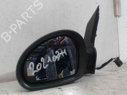 Left mirror SEAT TOLEDO III (5P2) 1.9 TDI | BP24904320C26 
