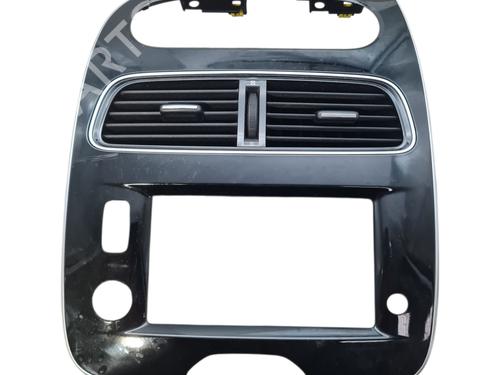 Console central RENAULT CLIO IV (BH_) 0.9 TCe 90 (BHNF, BHMA, BHMH, BHJK, BHJR) (90 hp) 30264975