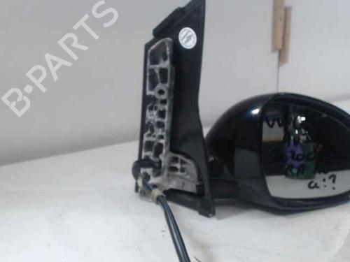 Right mirror VW GOLF PLUS V (5M1, 521) 1.9 TDI | BP24908970C27 