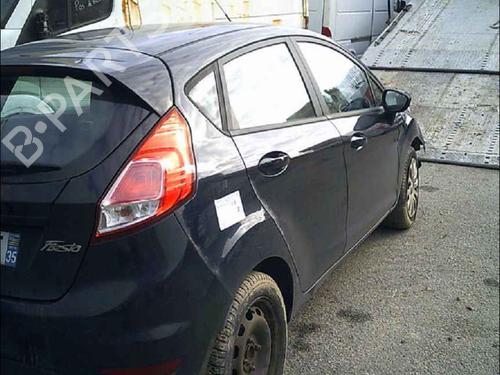 Lamp holder FORD FIESTA VI (CB1, CCN) 1.5 TDCi | BP26607742L10 