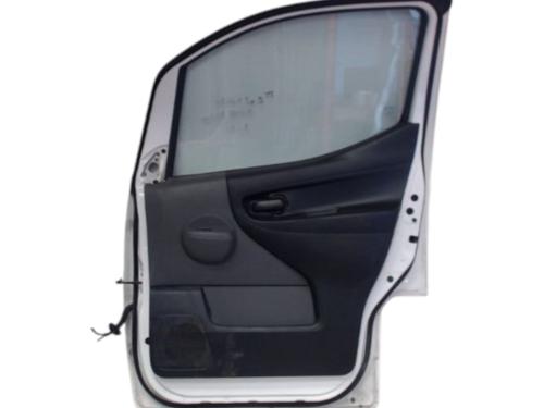 Right front door NISSAN NV200 Van 1.5 dCi 85 (M20, M20N, M20M) | BP27690061C3
