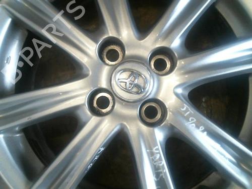 Rim TOYOTA YARIS (_P13_)  | BP27187400C45