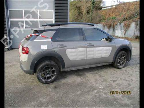 Right mirror CITROËN C4 CACTUS 1.6 BlueHDi 100 | BP24909007C27 