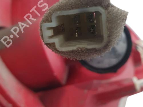 Left taillight CHEVROLET MATIZ (M200, M250) 0.8 | BP29550108C34 