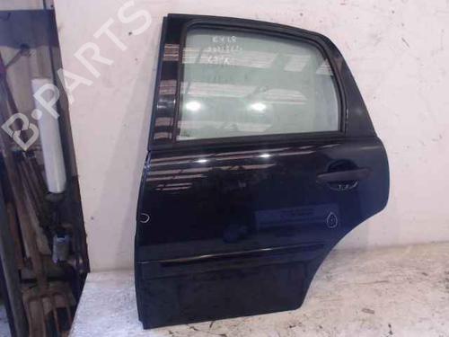 Used Left rear door CITROËN C3 I (FC_, FN_) 1.1 i (60 hp) 24907203