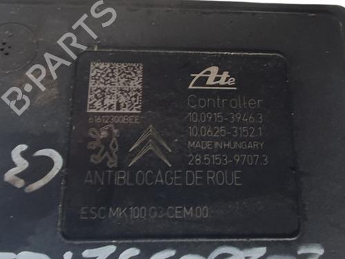 ABS pump CITROËN C3 Picasso (SH_) 1.2 THP 110 (SHHNZ6) | BP36680356M43 - Image 4