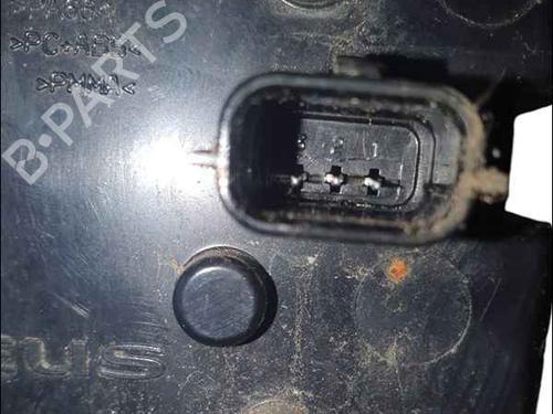 Rear fog light RENAULT TRAFIC III Van (FG_) 1.6 dCi 90 (FGME) | BP25012540C37 