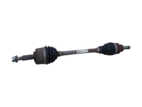 Used Left front driveshaft Left front driveshaft 37584034 37584034