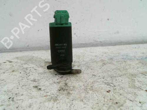 Sprinklervæskepumpe PEUGEOT 206 Hatchback (2A/C) 1.4 HDi eco 70 (68 hp) 24913623