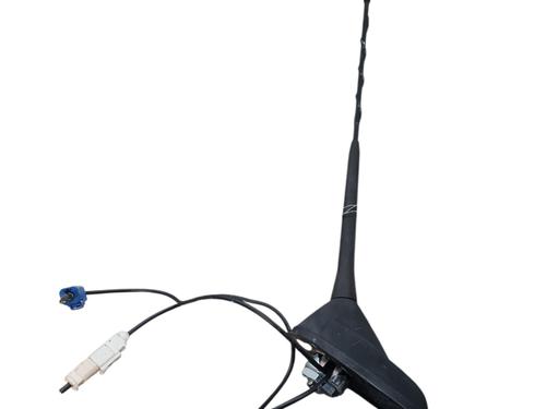 Antenne/Base PEUGEOT 2008 I (CU_) 1.5 BlueHDI 120 (120 hp) 32128053