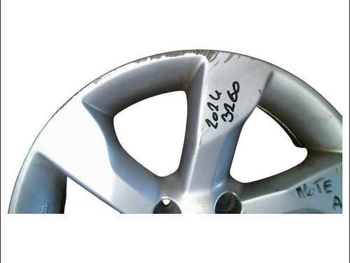 Rim NISSAN NOTE (E11, NE11) 1.5 dCi | BP24912243C45 