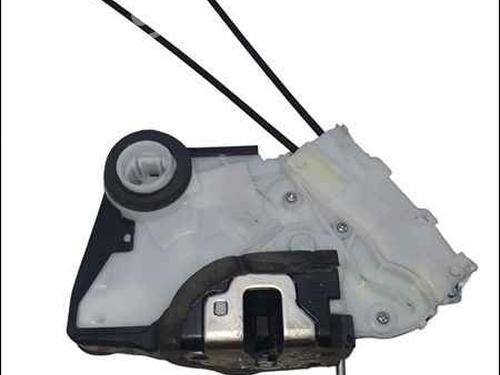 Front left lock TOYOTA YARIS (_P13_)  | BP24903363C98 